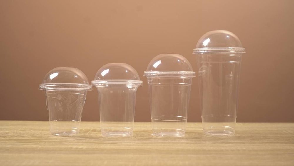 Bir martalik idishlar optom