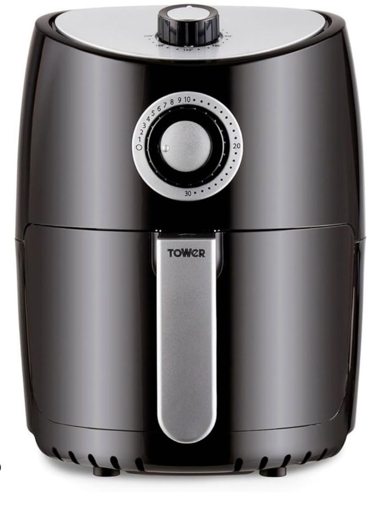 Tower T17023 Vortx Friteuza cu aer cald