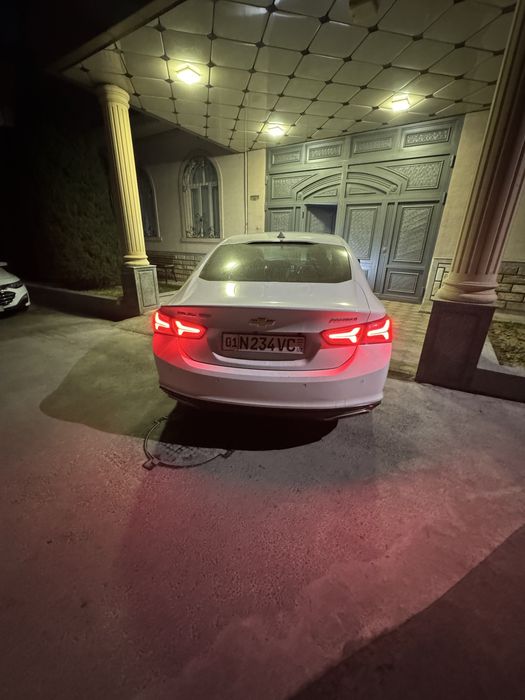 Малибу 2 пример (malibu 2 primier