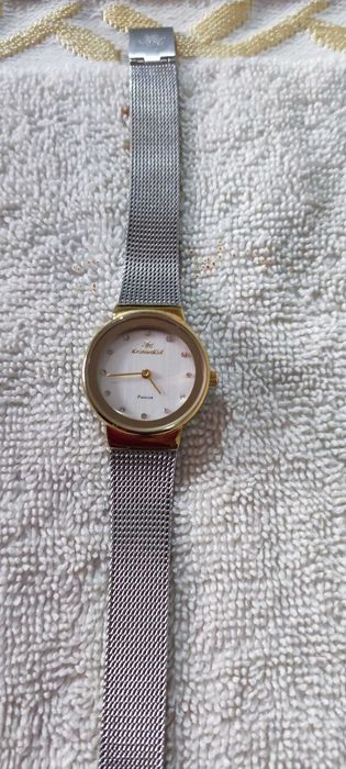 часы женские от Кristian Кiel