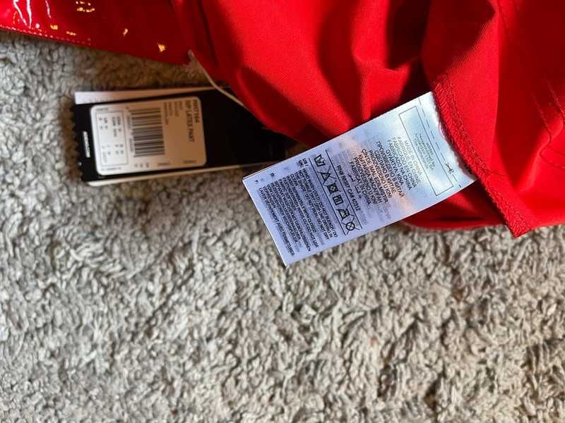 Стилен дамски  спортен панталон ADIDAS ORIGINALS by IVY PARK  EU-XS