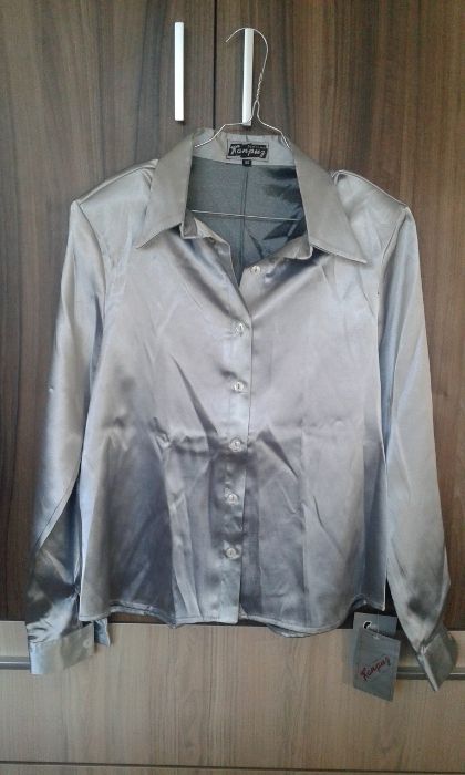 Макси Дамски ризи