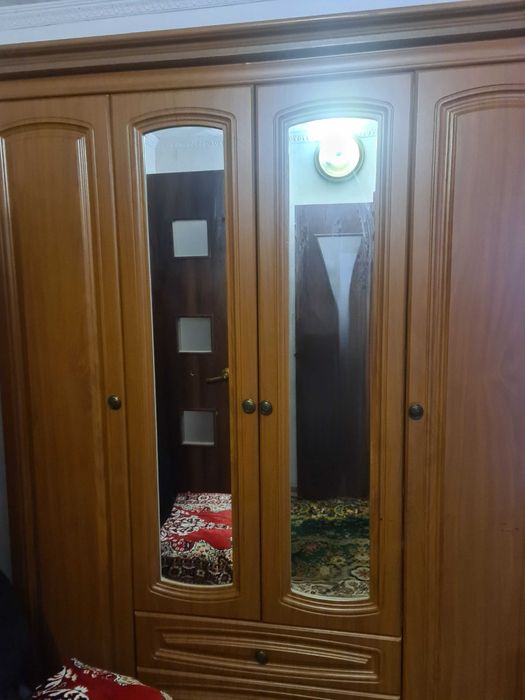 Шкаф для одежды (в прихожую, спальню)