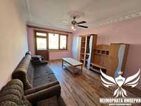 Под наем тристаен 122кв., 3 ет. в гр.Асеновгрд  зад джамията