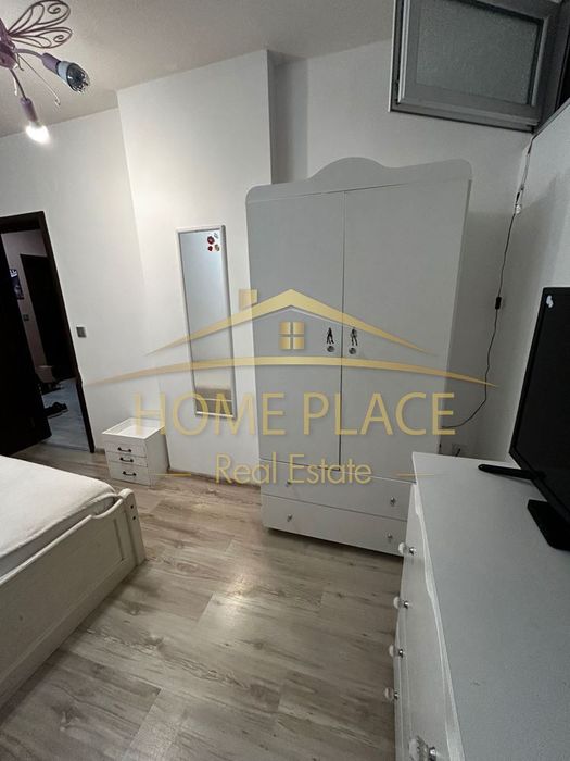 Дава се под наем Тристаен апартамент в Варна, Възраждане 1 - 80 кв.м за 510 € - Снимка #6