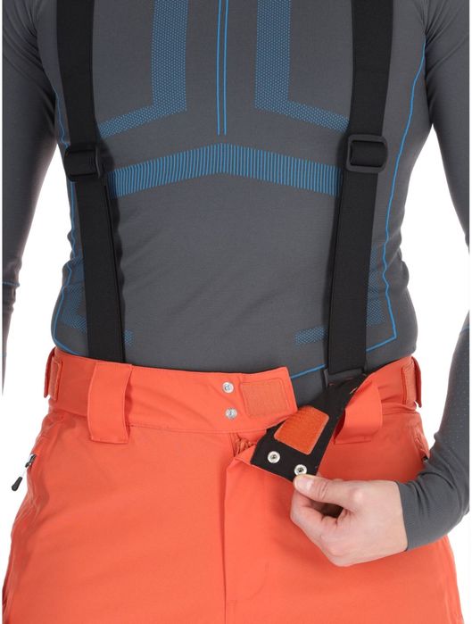 Dare 2b Achieve II Insulated Ski Pants 30K мъжки ски панталон L и XL