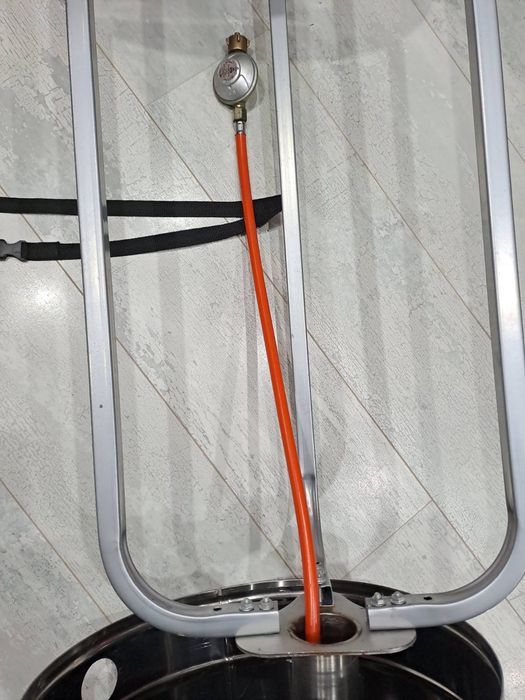 Газова гъба за отопление 13kw