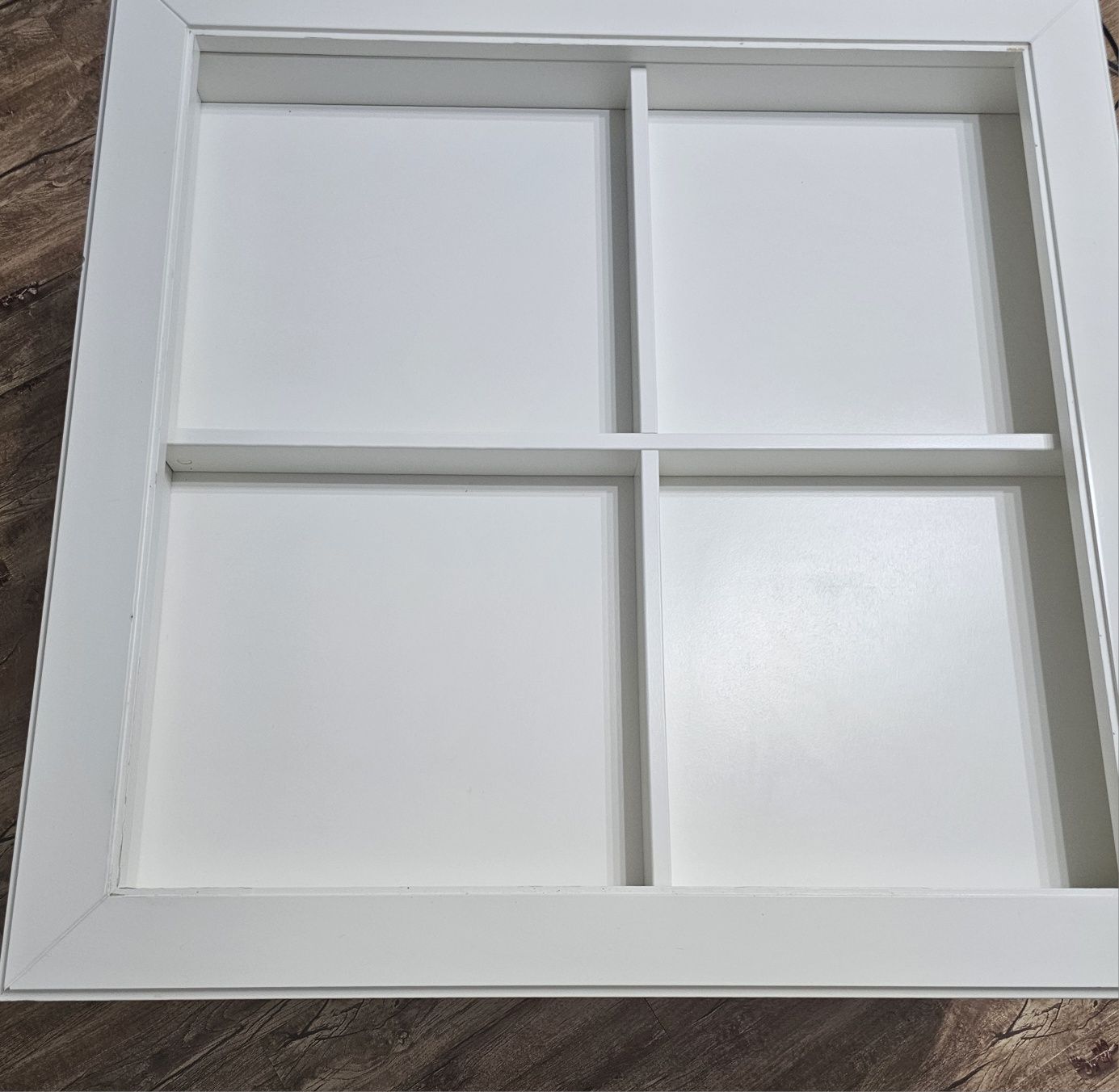 Masa Ikea alba - de cafea