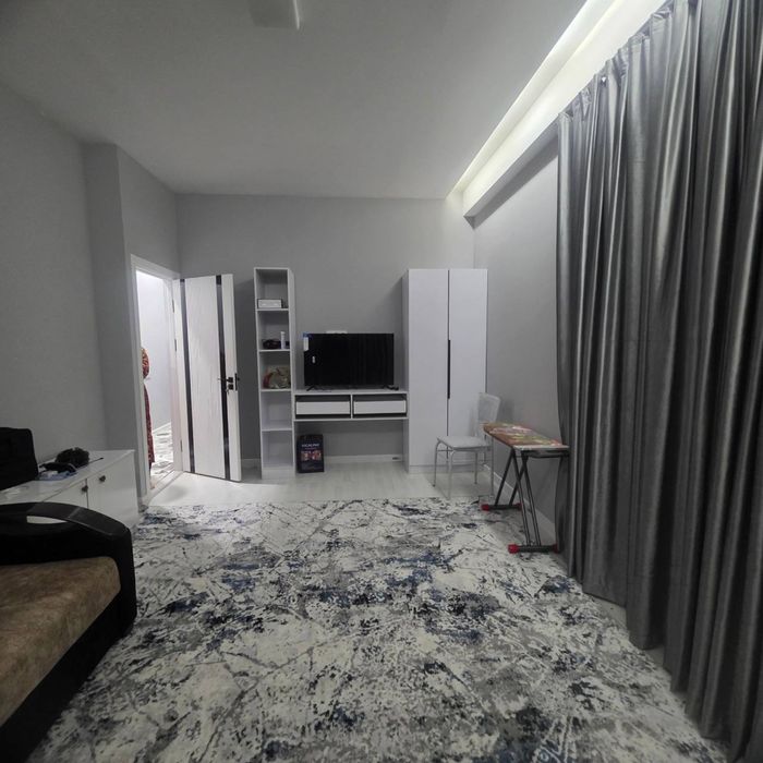 Аренда квартиры 2х ком Юнусабад 4-квартал ЖК Pandora