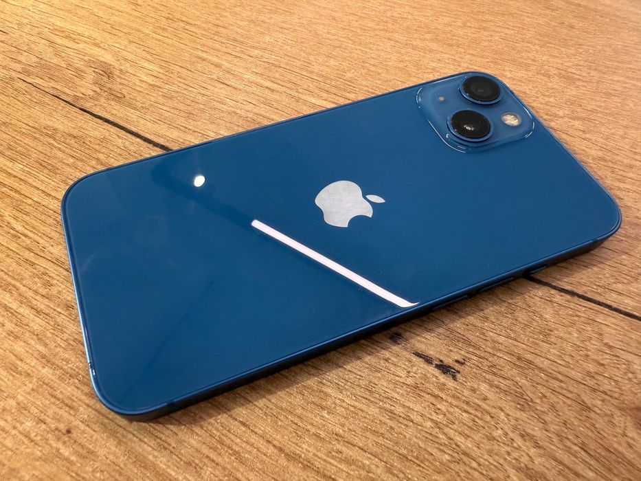 iPhone 13 128Gb, 4Gb Ram | Factura & Garantie | Buy-Back |