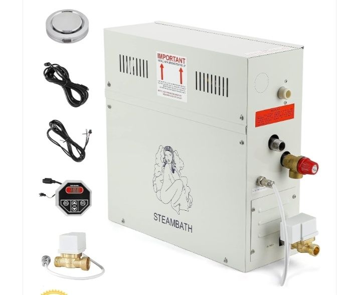 Ремонт парогенератор турецкий сауна и профилактика установка