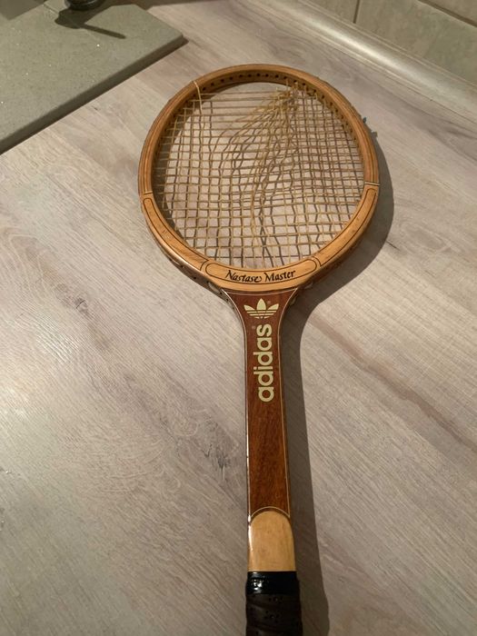 Racheta tenis Nastase master