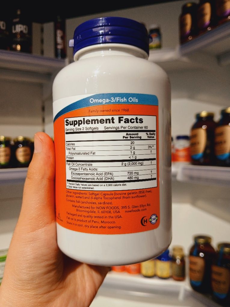 Super Omega-3, Супер Омега-3, Super fish oil