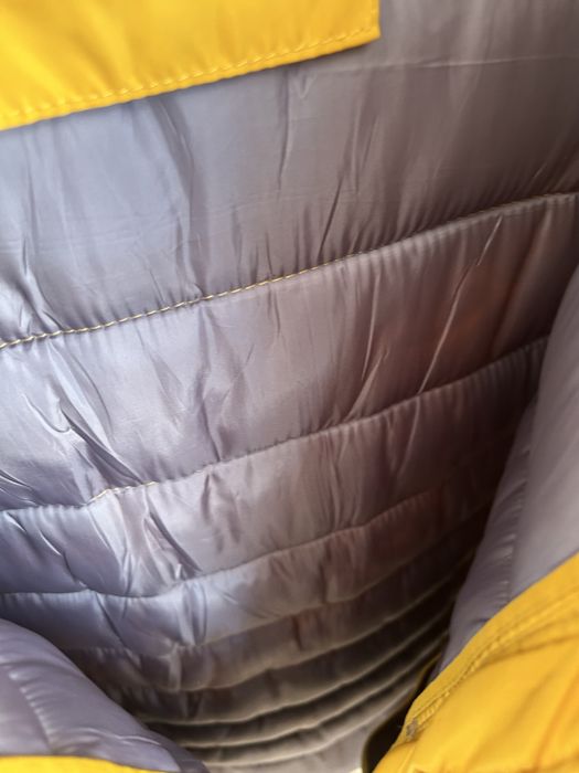 Geaca de iarna unisex