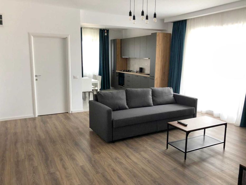 Apartament 2 camere l Mogosoaia