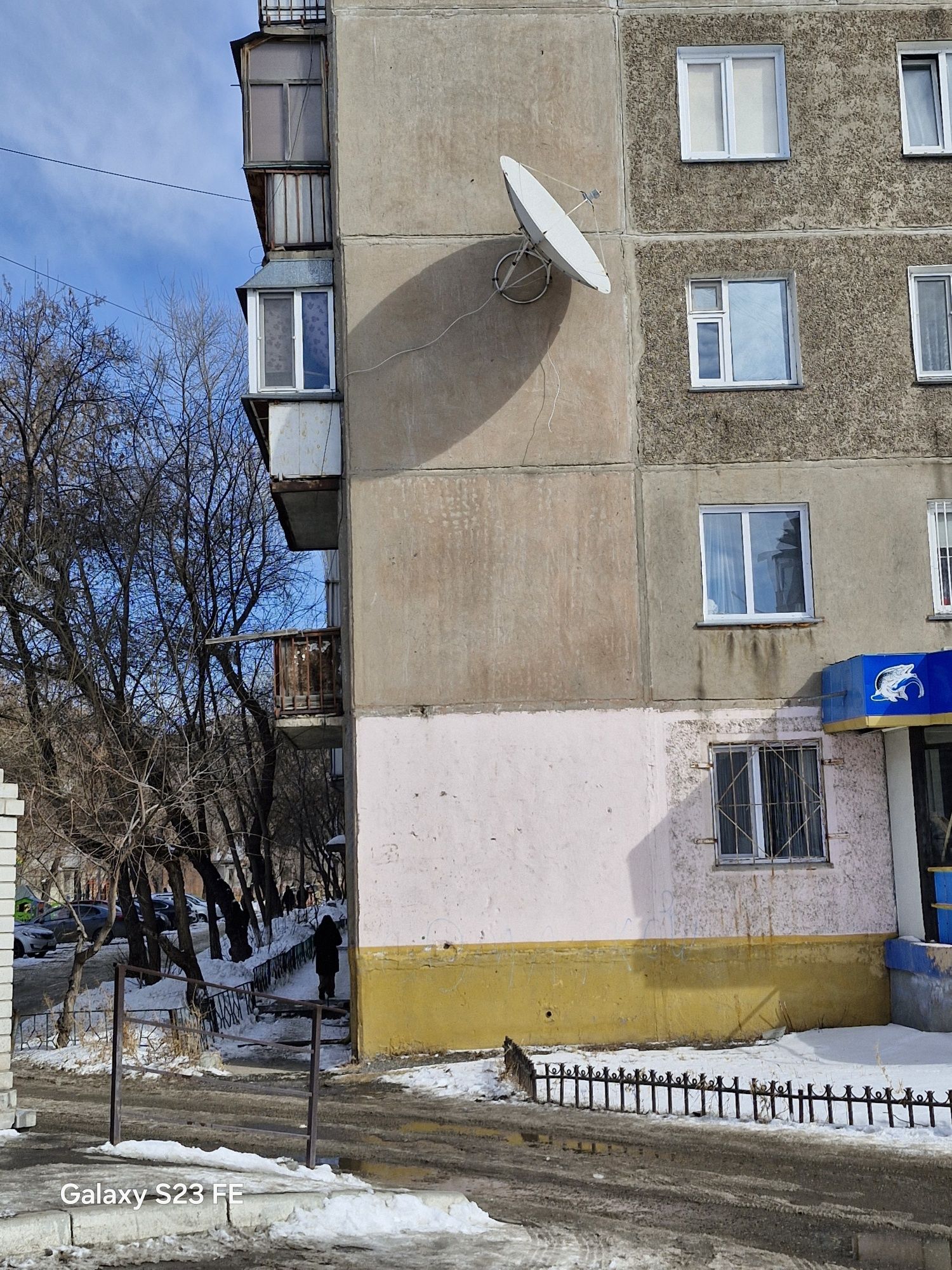 Продам 1-ю квартиру