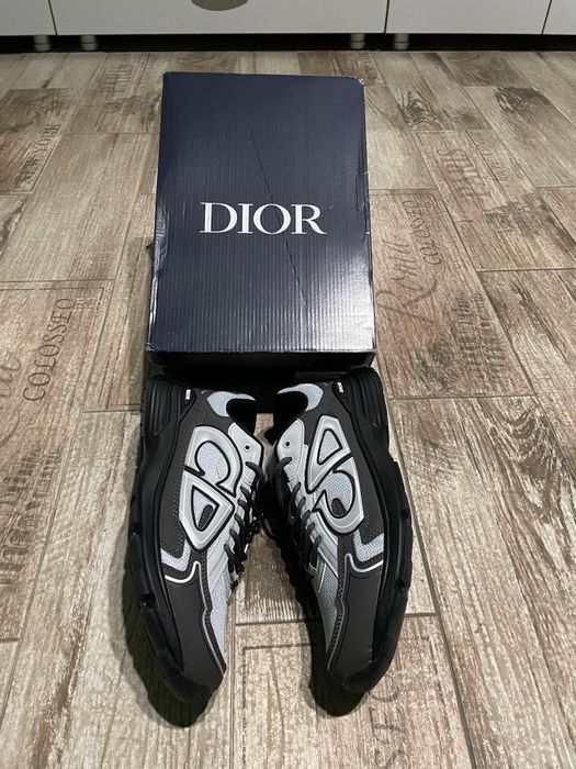 Dior b30 reflectorizanti