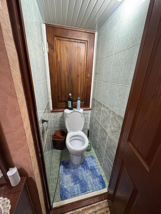 Ттз-2 Продается квартира 4/3/4 балкон 1.5х6 ор-р: Ширинбозорх
