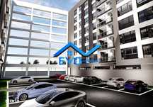 Apartament 1 camera,  46,9 mp, bloc nou, Selgros Cug