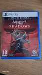 Assassin's Creed Shadows