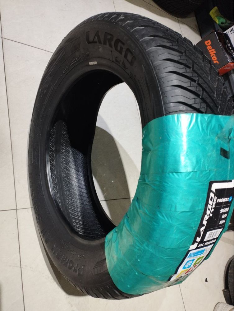 Balon shina LARGO 195/60R15