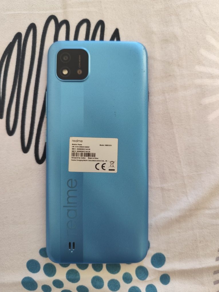 Мобилен телефон.