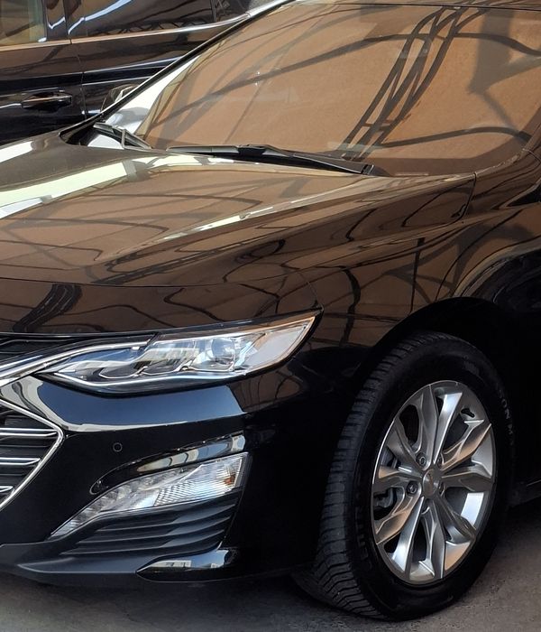 Malibu 2 Yili-2022 Premier Naxt Kredit