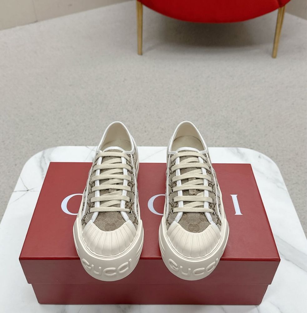 Дамски обувки Gucci