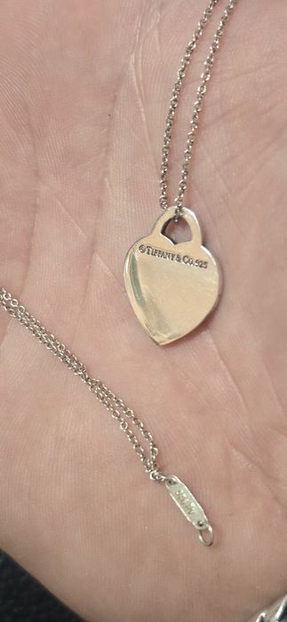 Brățară Tiffany&co originală