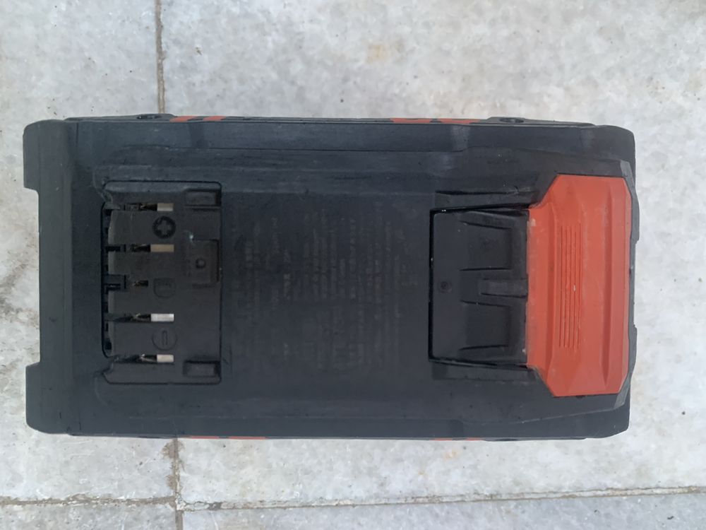Hilti Nuron/ батерия 8 ah.,