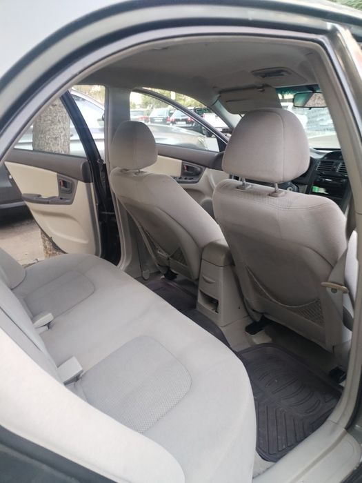 Vand Kia Cerato 2006