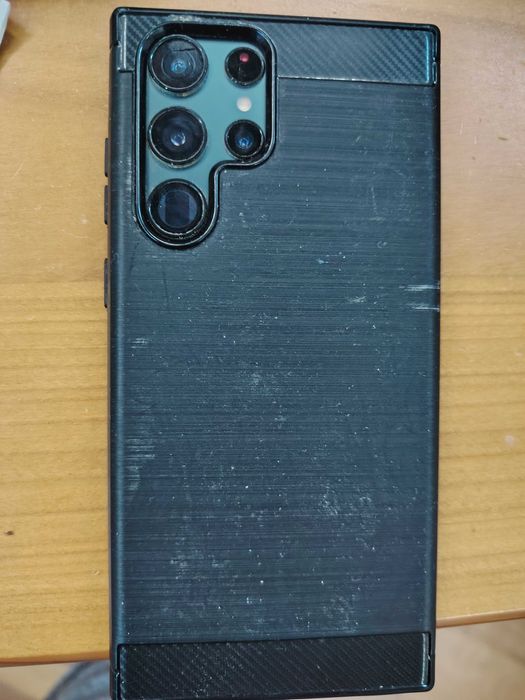 samsung s 22 ultra ecran spart si ceas samsung FIT 3 perfect