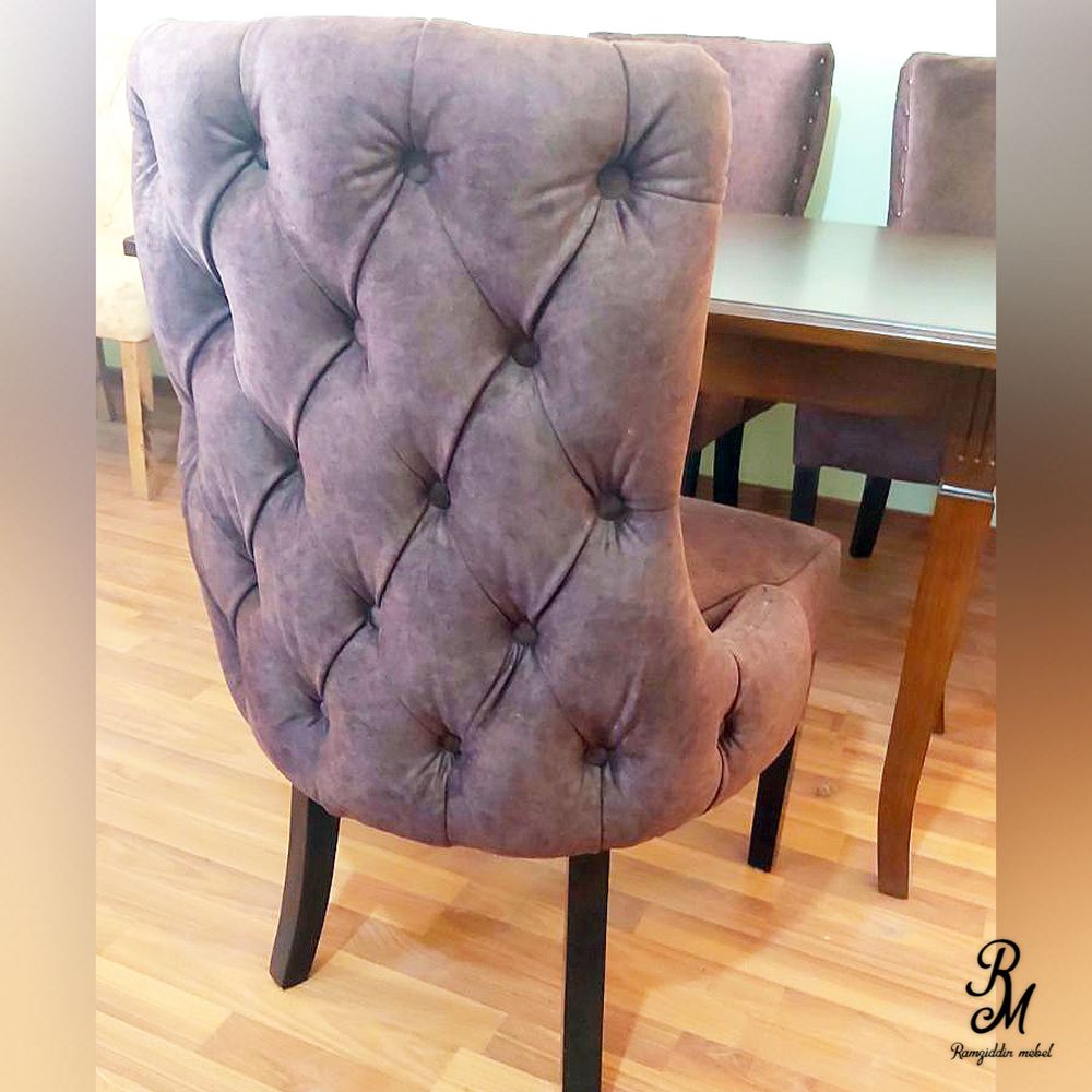 Кресла-стулья для гостиной, кафе, ресторанов и баров.