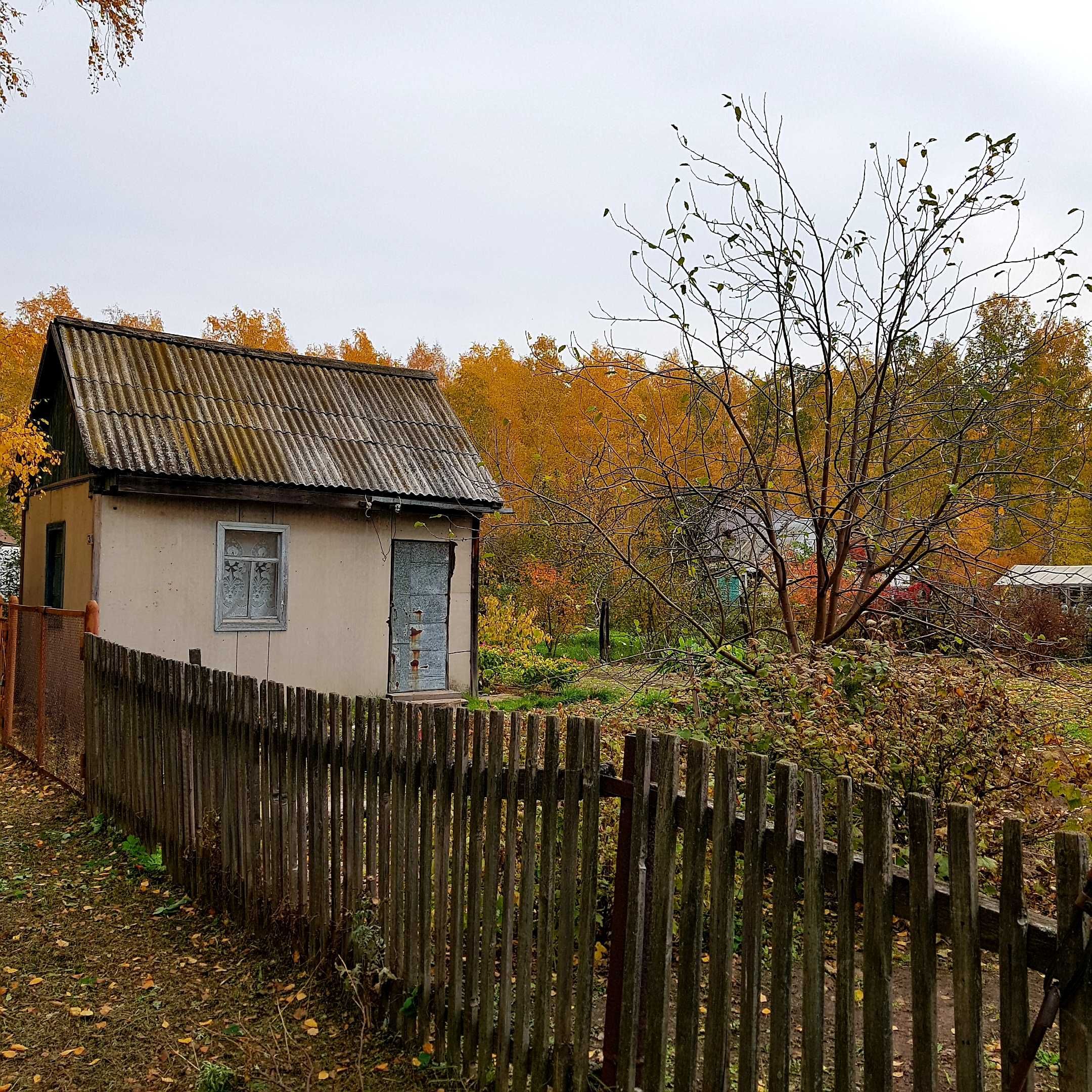 Продам дачу в Новопавловке