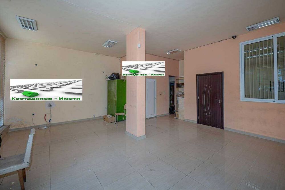 Дава се под наем Магазин в Пловдив, Тракия - 61 кв.м за 510 € - Снимка #2