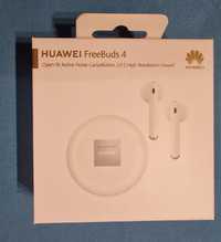 Casti Huawei Freebuds 4
