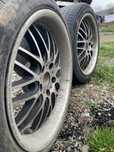 Jante R18 BMW (seria 5)