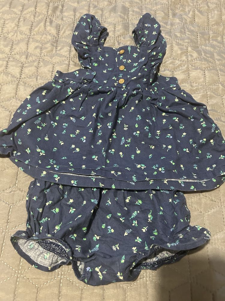 Дрешки Carter’s 18 м