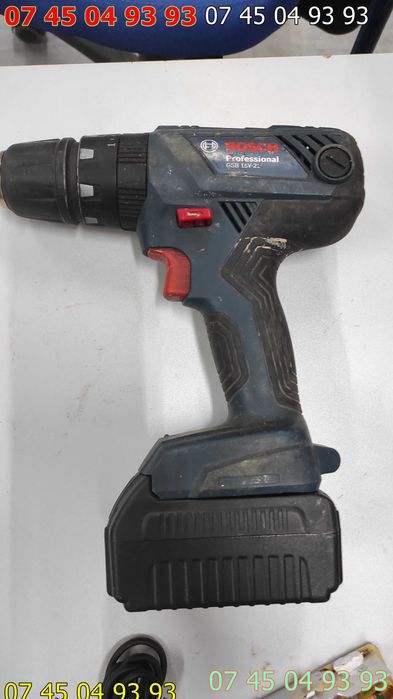 filetanta bormasina bosch gsr12 gsr14.4 gsb18v psr14.4 psr1200 psb14.4