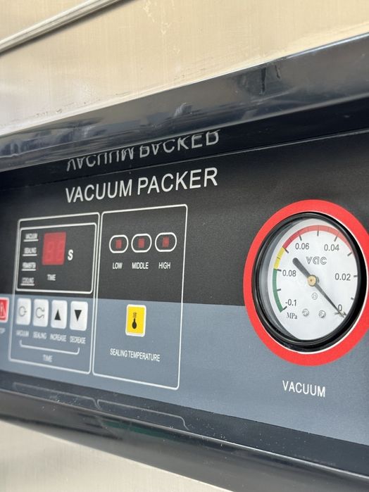 Вакуумный упаковшик | Вакуум станок |  Ваккумная машина | Vakum uskuna