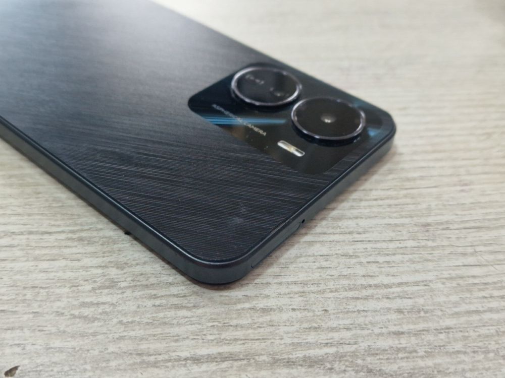 Смартфон Vivo Y16, 64GB, 4GB RAM