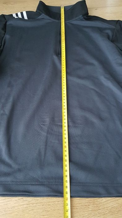 Bluza de trening cu maneca lunga originala Adidas S