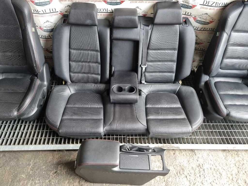 Interior complet Mazda 6 III Combi GJ