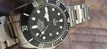 Vand Ceas automatic