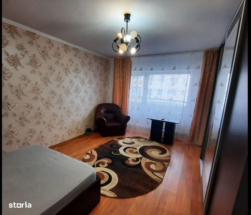 garsoniera Dristor baba novac metrou