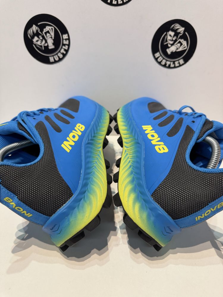 Маратонки за планинско бягане INOV8.Номер 42.5