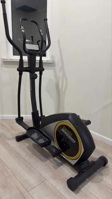 Тренажер эллиптический