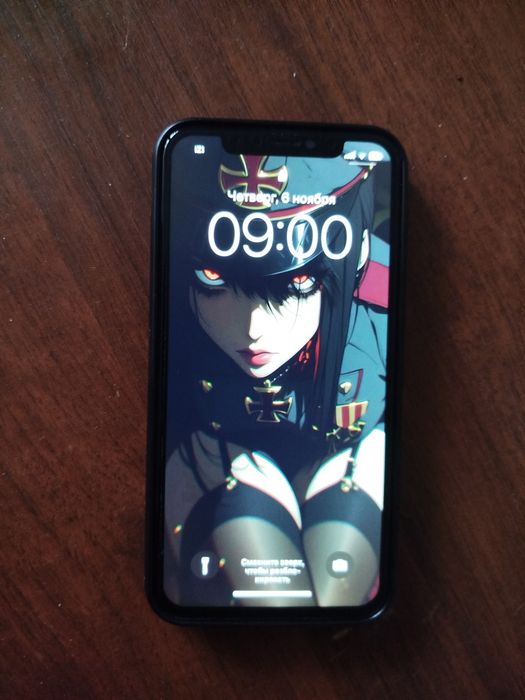 продам iphone x 64gb