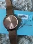 Дамски часовник Emily Westwood Rose Gold Розово злато