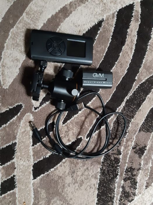 Glisor motorizat pentru cameră de 31,5 inchi/80 cm NEEWER, glisor pent